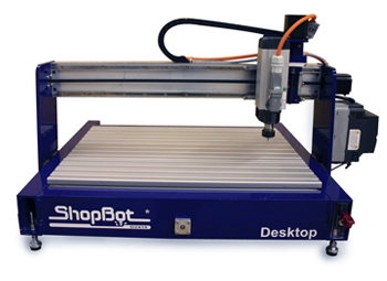 ShopBot Desktop